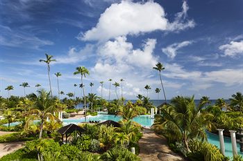 Gran Melia Resort Puerto Rico