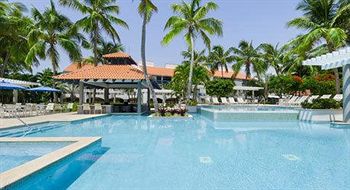Wyndham Garden Palmas del Mar Resort